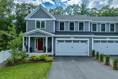 26 Tanner Circle Newmarket NH 03857