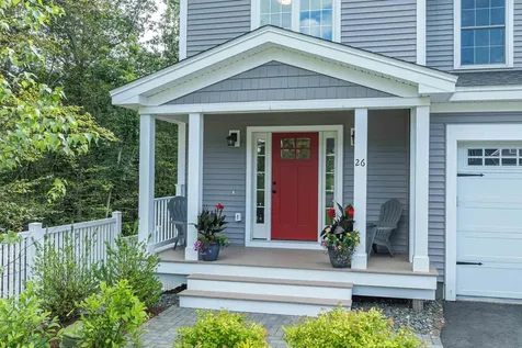 26 Tanner Circle Newmarket NH 03857