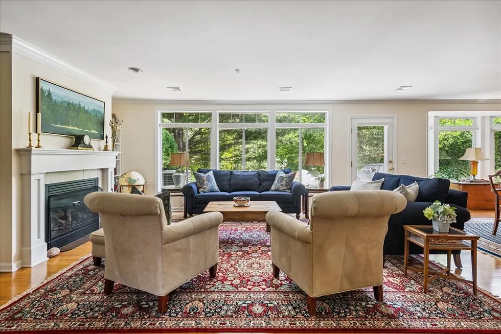 26 Hermit Thrush Lane South Burlington VT 05403