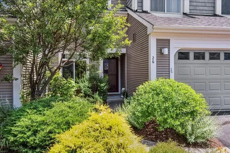 26 Hermit Thrush Lane South Burlington VT 05403