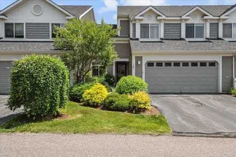 26 Hermit Thrush Lane South Burlington VT 05403