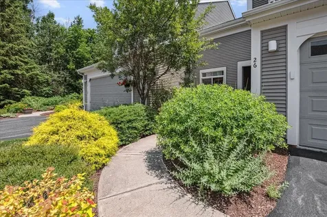 26 Hermit Thrush Lane South Burlington VT 05403