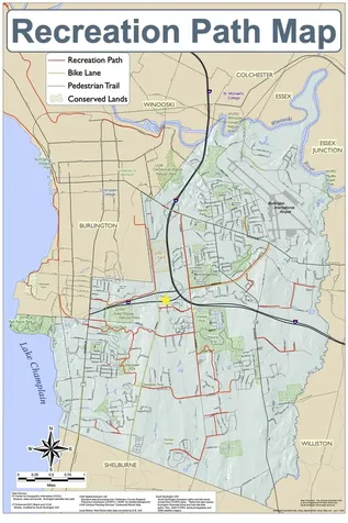 26 Hermit Thrush Lane South Burlington VT 05403