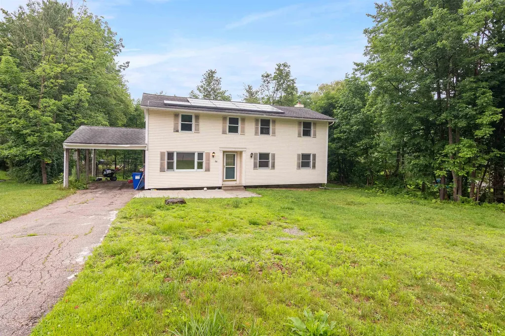 54 Birchwood Drive Colchester VT 05446