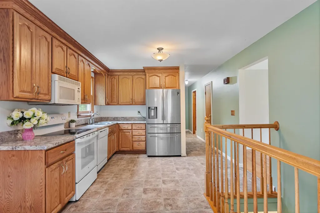 54 Birchwood Drive Colchester VT 05446