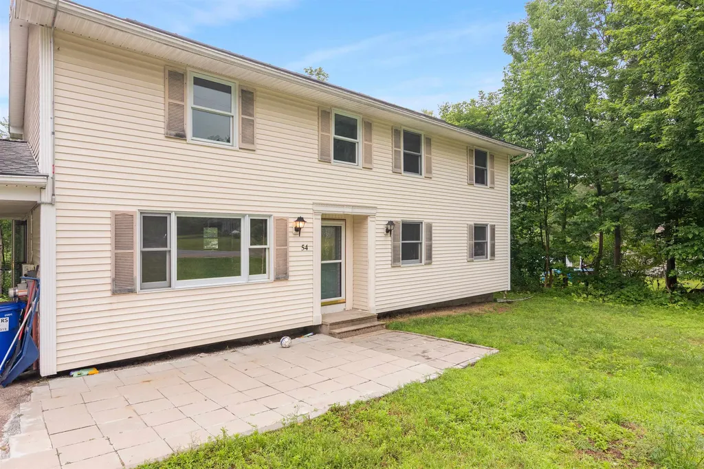 54 Birchwood Drive Colchester VT 05446