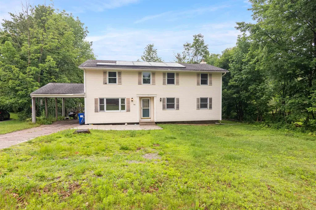 54 Birchwood Drive Colchester VT 05446