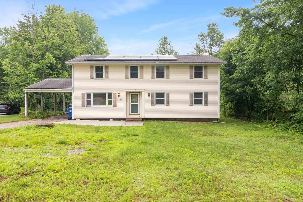 54 Birchwood Drive Colchester VT 05446