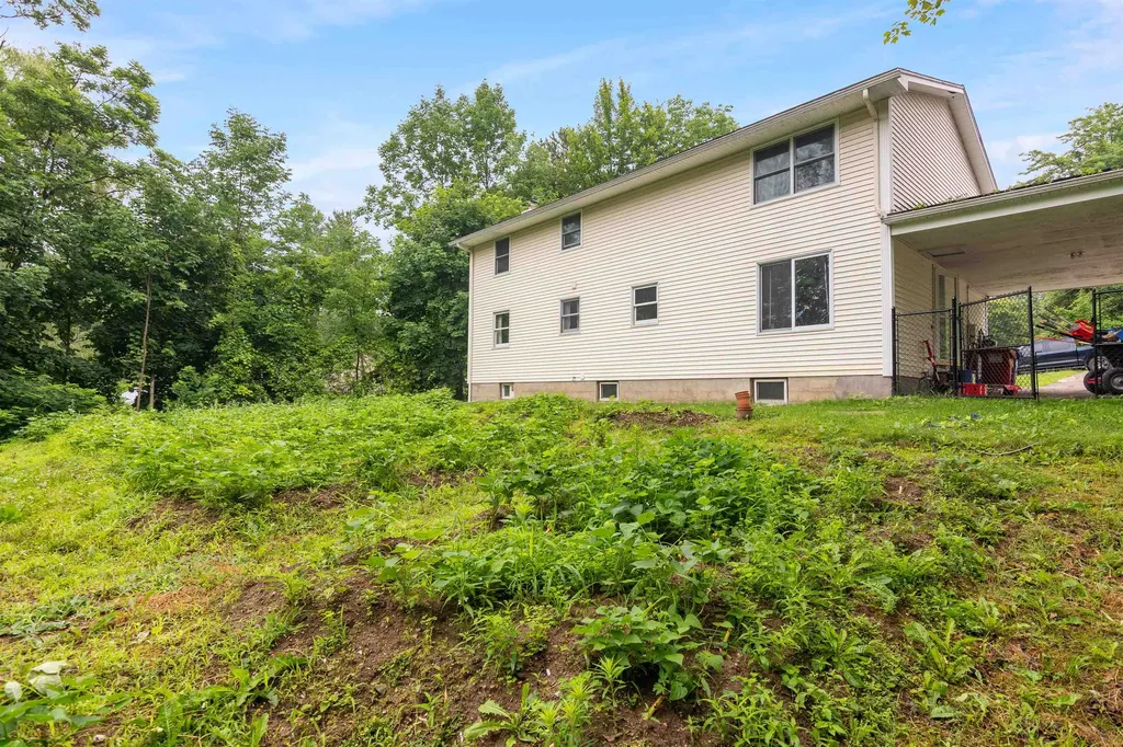 54 Birchwood Drive Colchester VT 05446
