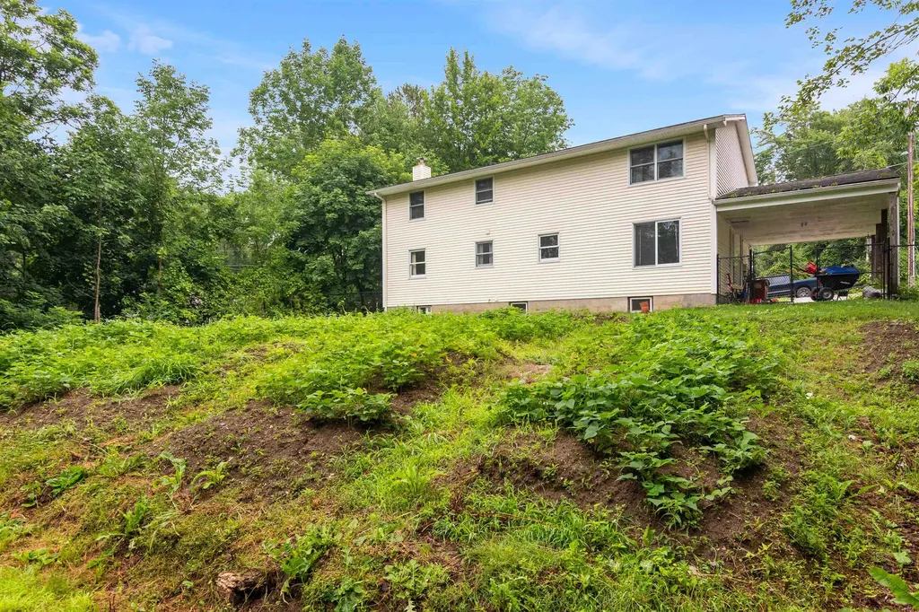 54 Birchwood Drive Colchester VT 05446