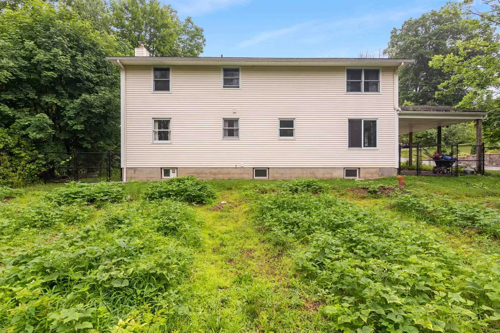54 Birchwood Drive Colchester VT 05446