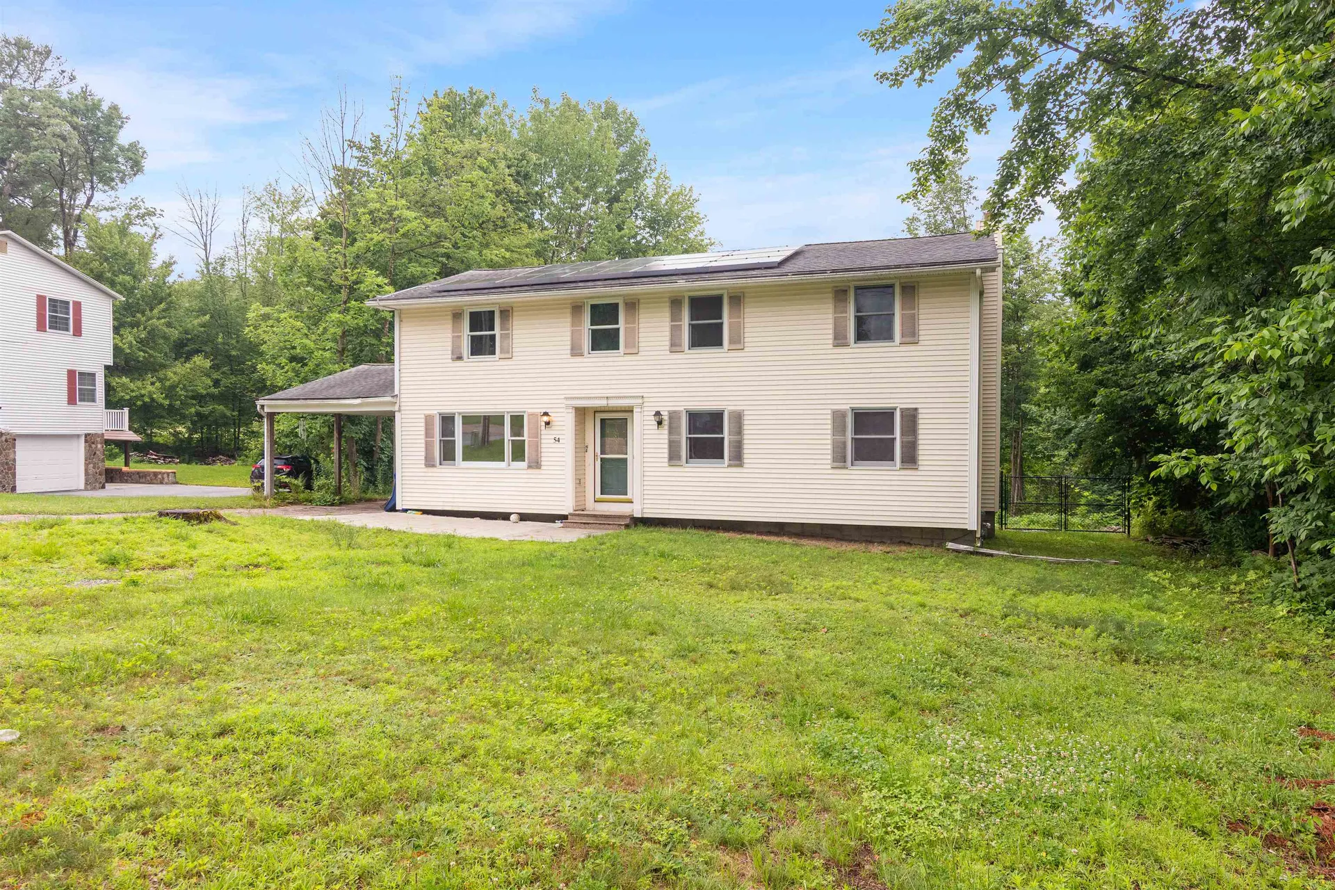 54 Birchwood Drive Colchester VT 05446