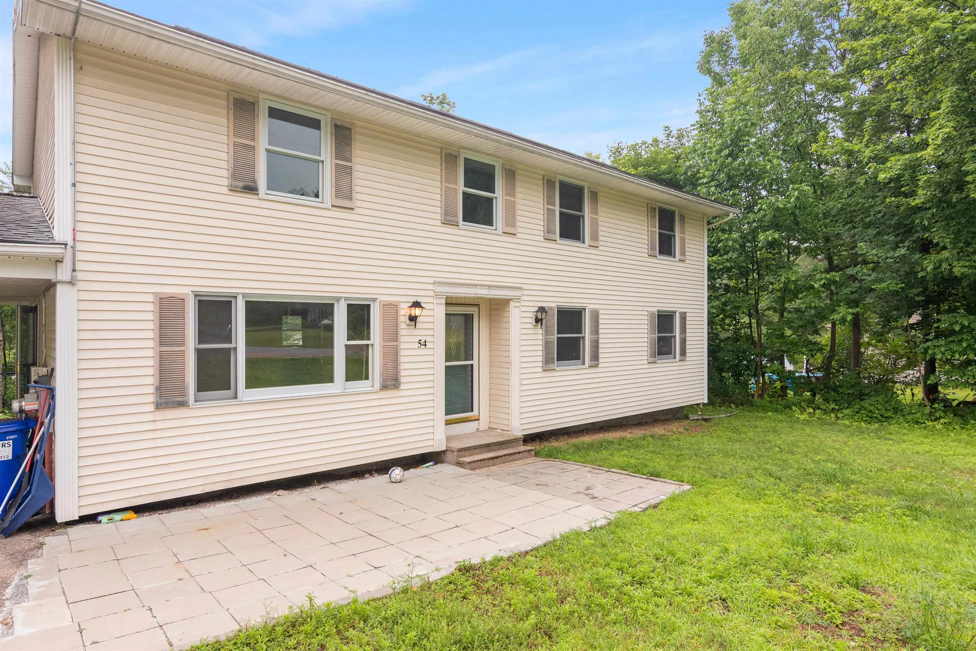 54 Birchwood Drive Colchester VT 05446