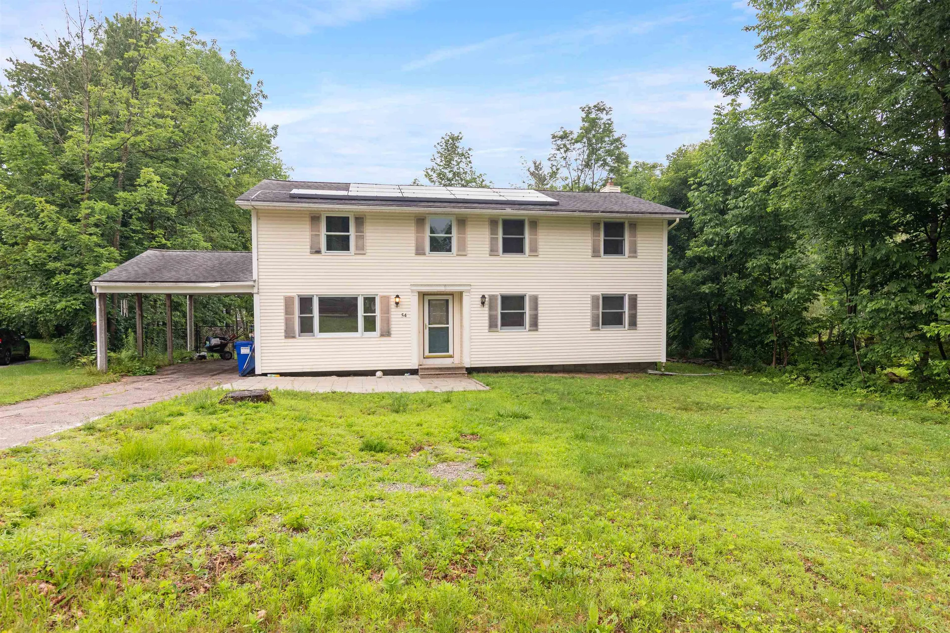 54 Birchwood Drive Colchester VT 05446