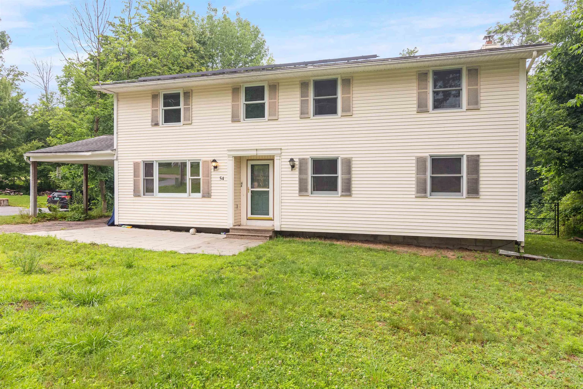 54 Birchwood Drive Colchester VT 05446