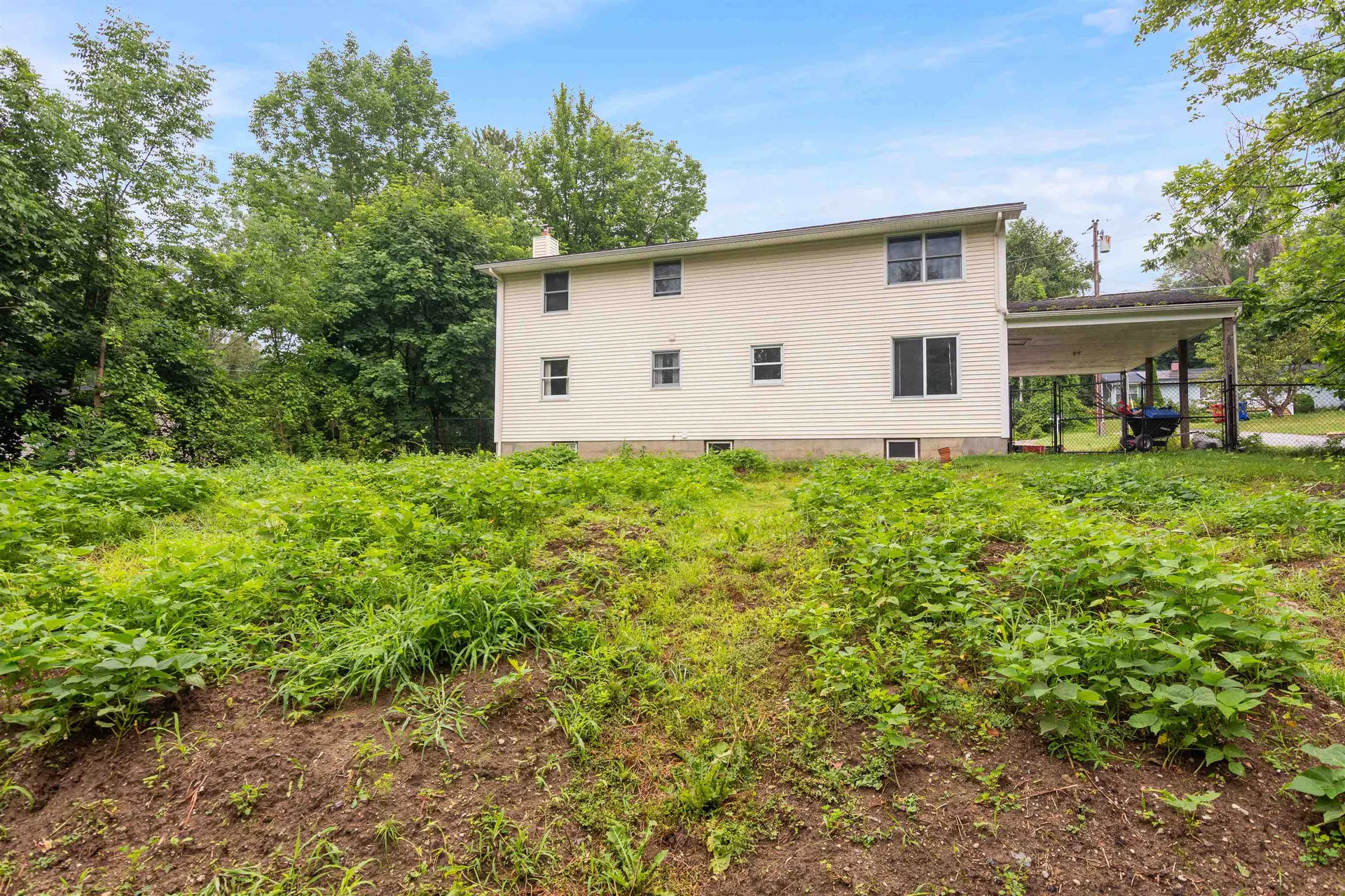 54 Birchwood Drive Colchester VT 05446