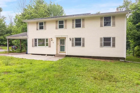 54 Birchwood Drive Colchester VT 05446
