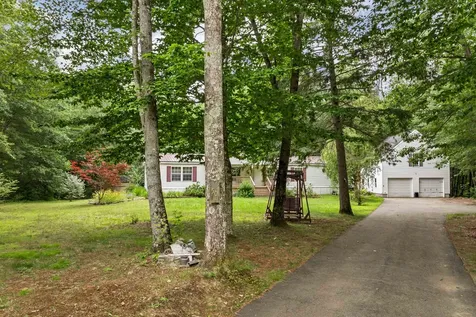 50 Sandogardy Pond Road Northfield NH 03276