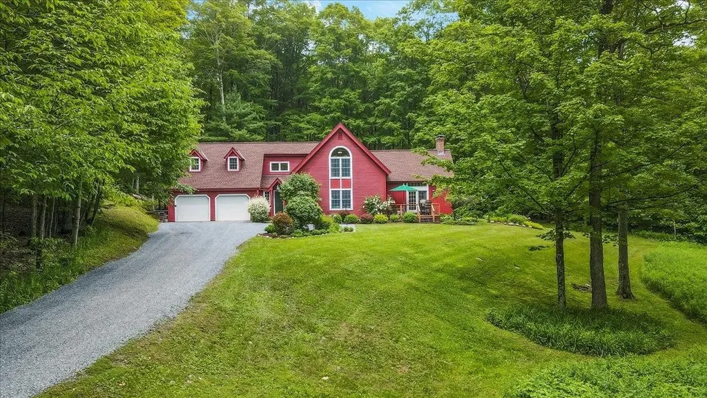 681 Powderhorn Road Manchester VT 05255