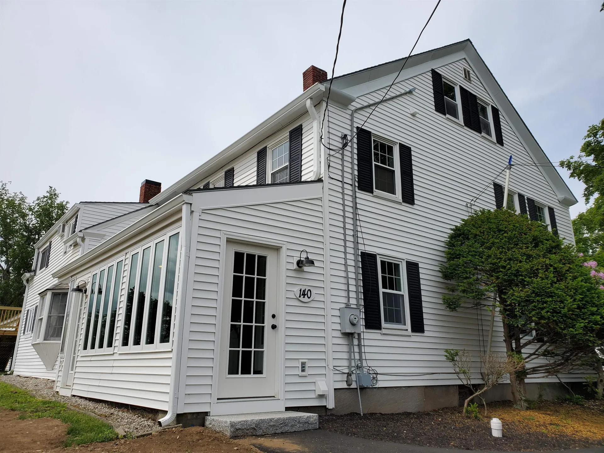 140 Pleasant Street Epping NH 03042