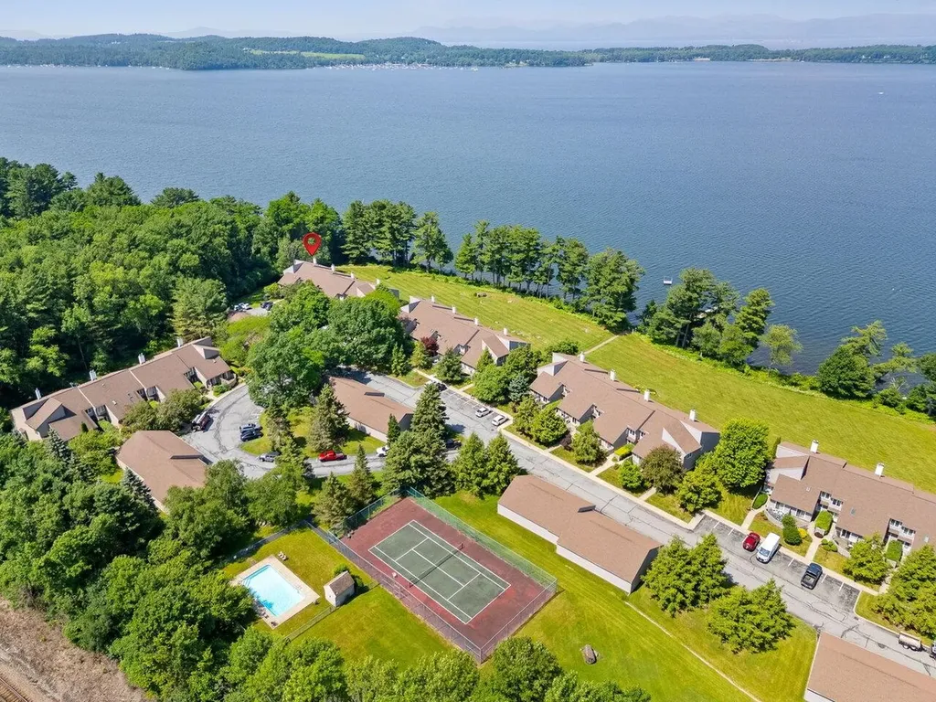 507 South Beach Road South Burlington VT 05403