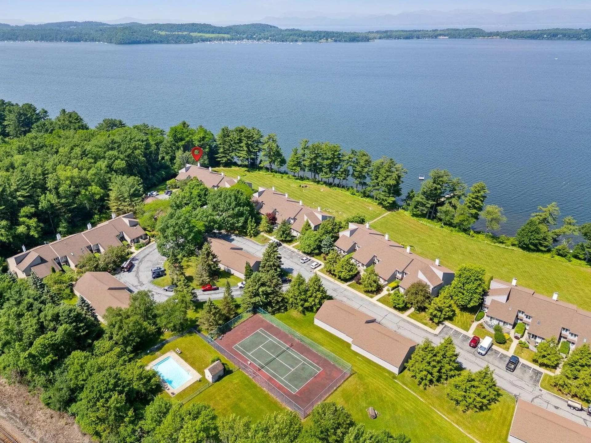 507 South Beach Road South Burlington VT 05403