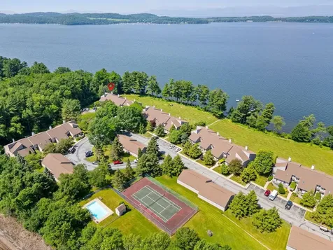 507 South Beach Road South Burlington VT 05403