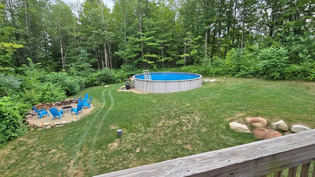 38 General Knox Road Weare NH 03281