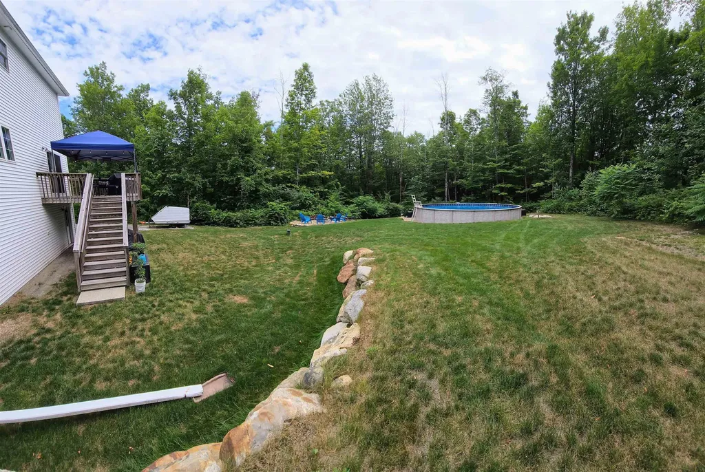 38 General Knox Road Weare NH 03281