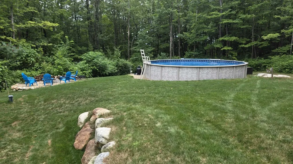38 General Knox Road Weare NH 03281