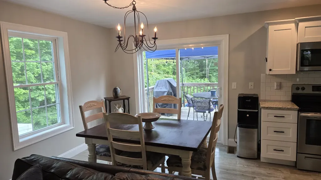 38 General Knox Road Weare NH 03281