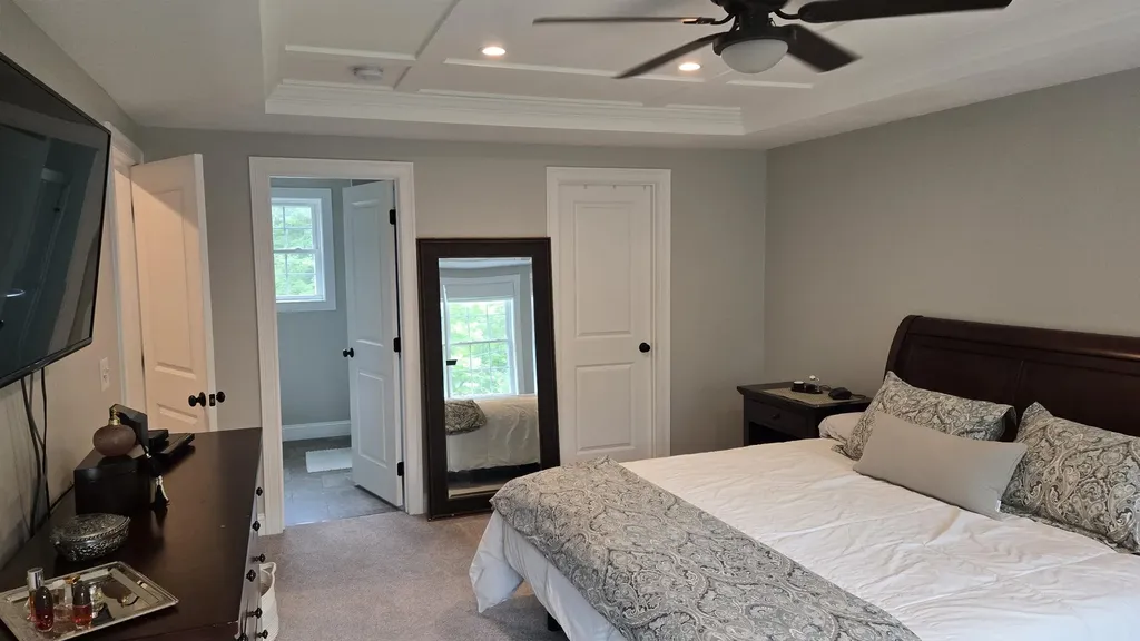 38 General Knox Road Weare NH 03281