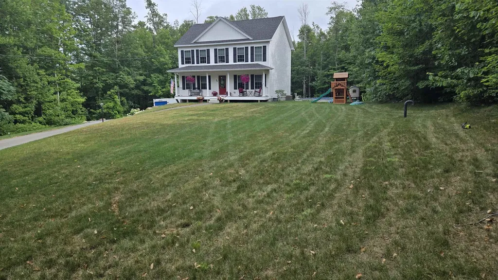 38 General Knox Road Weare NH 03281