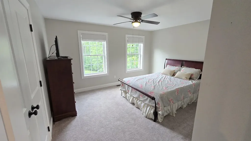 38 General Knox Road Weare NH 03281