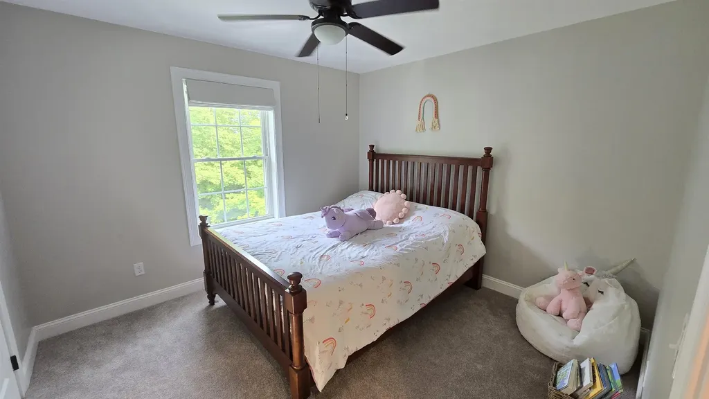 38 General Knox Road Weare NH 03281