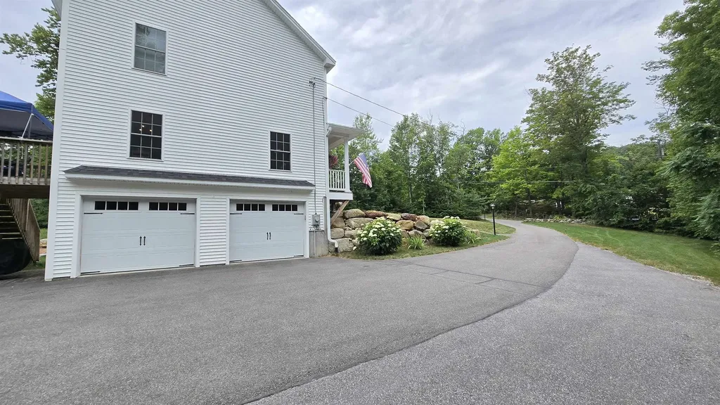 38 General Knox Road Weare NH 03281
