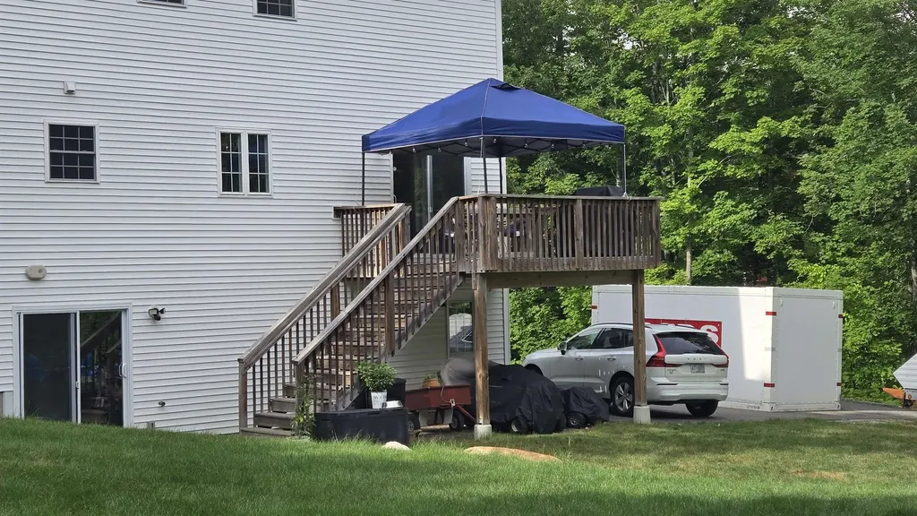 38 General Knox Road Weare NH 03281