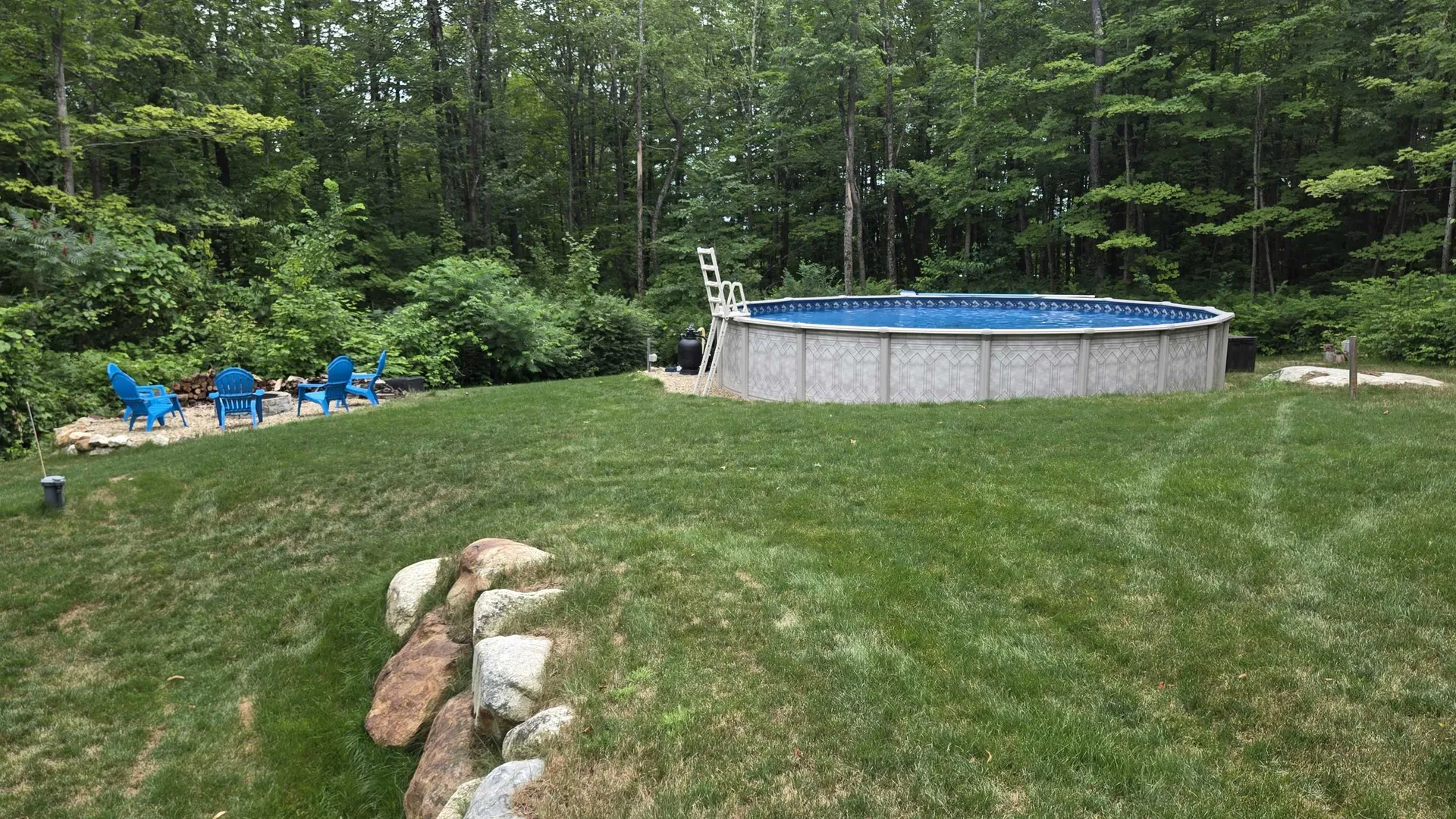38 General Knox Road Weare NH 03281