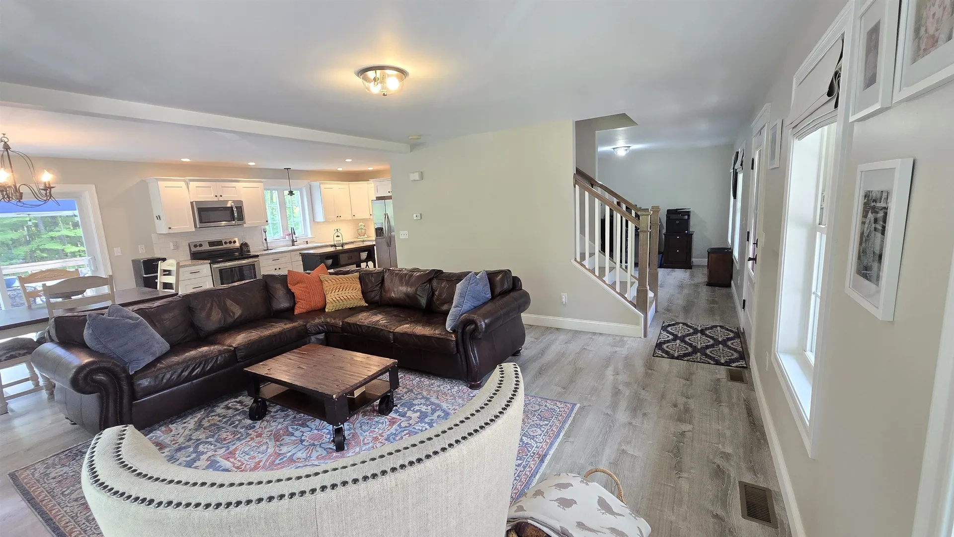 38 General Knox Road Weare NH 03281
