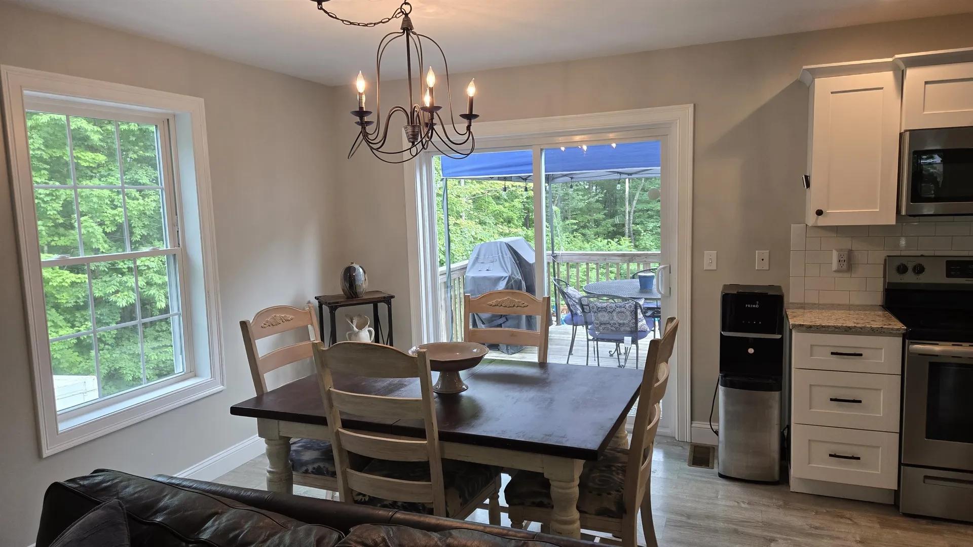38 General Knox Road Weare NH 03281