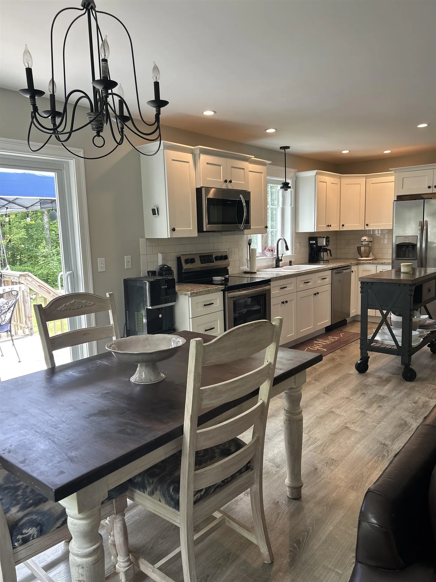 38 General Knox Road Weare NH 03281