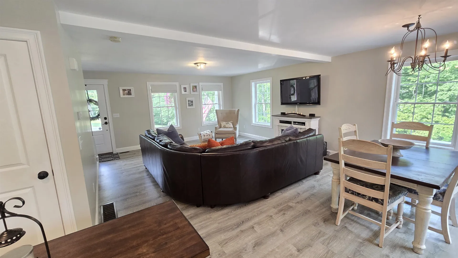 38 General Knox Road Weare NH 03281