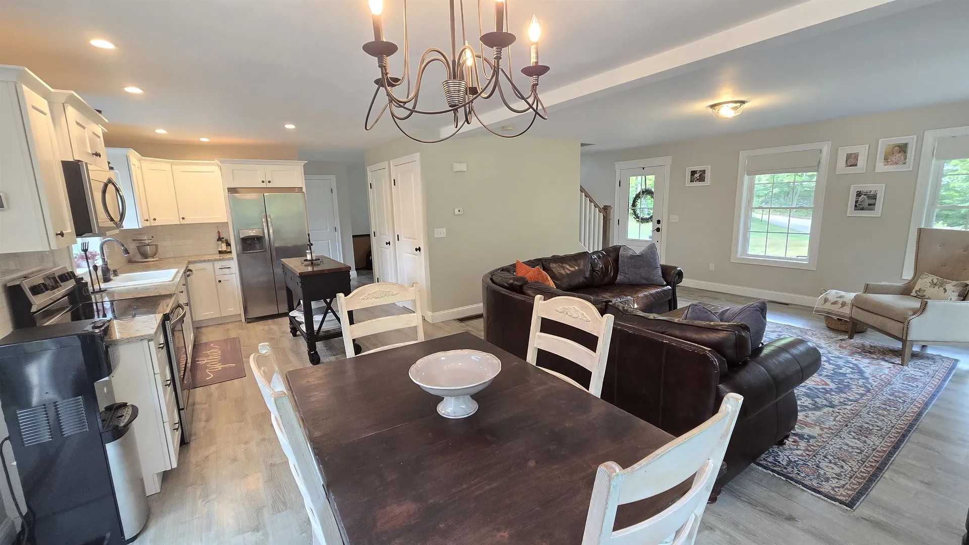 38 General Knox Road Weare NH 03281