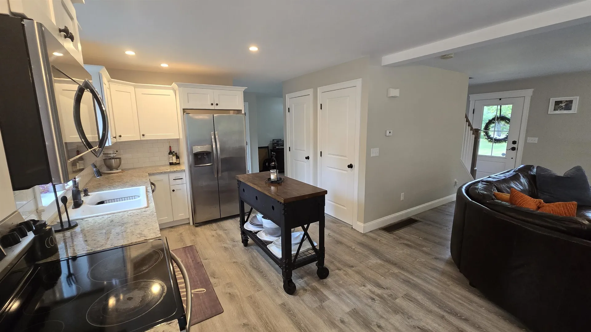 38 General Knox Road Weare NH 03281