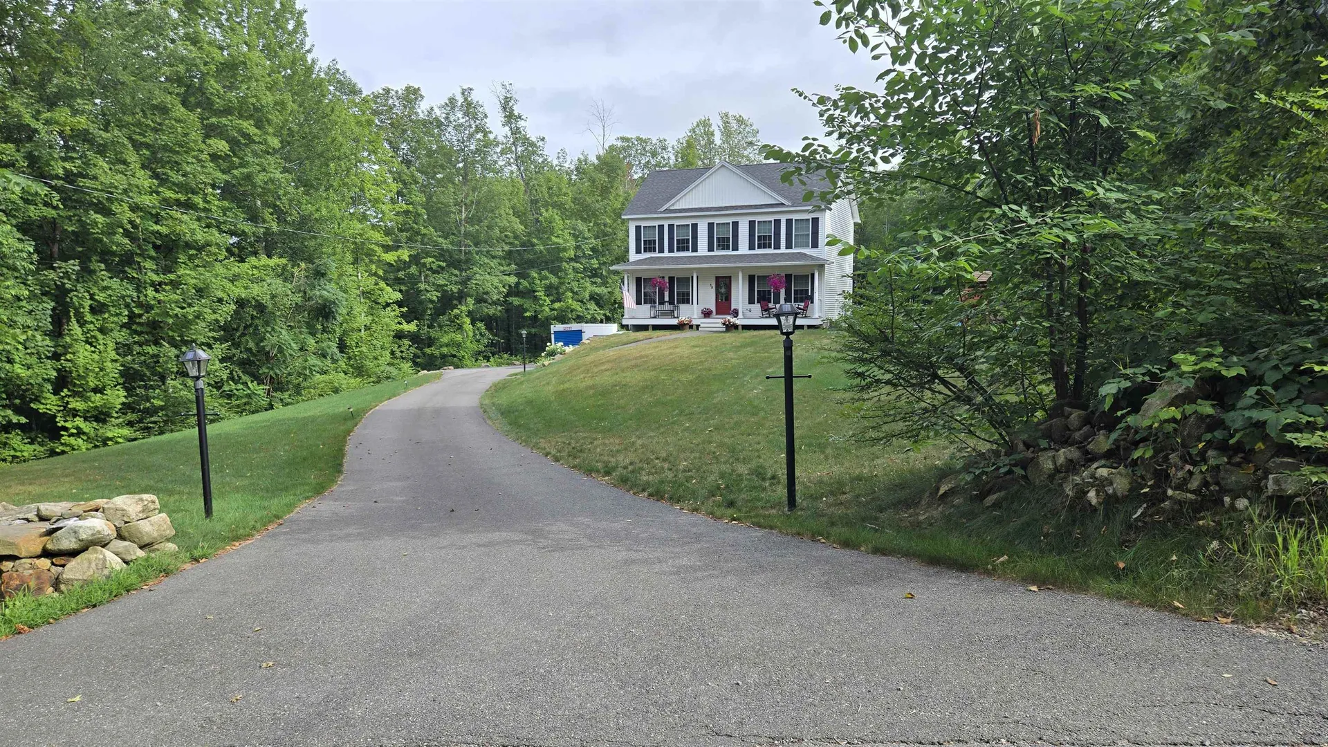 38 General Knox Road Weare NH 03281