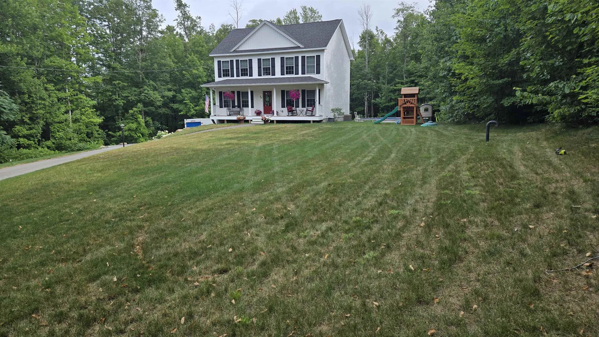 38 General Knox Road Weare NH 03281