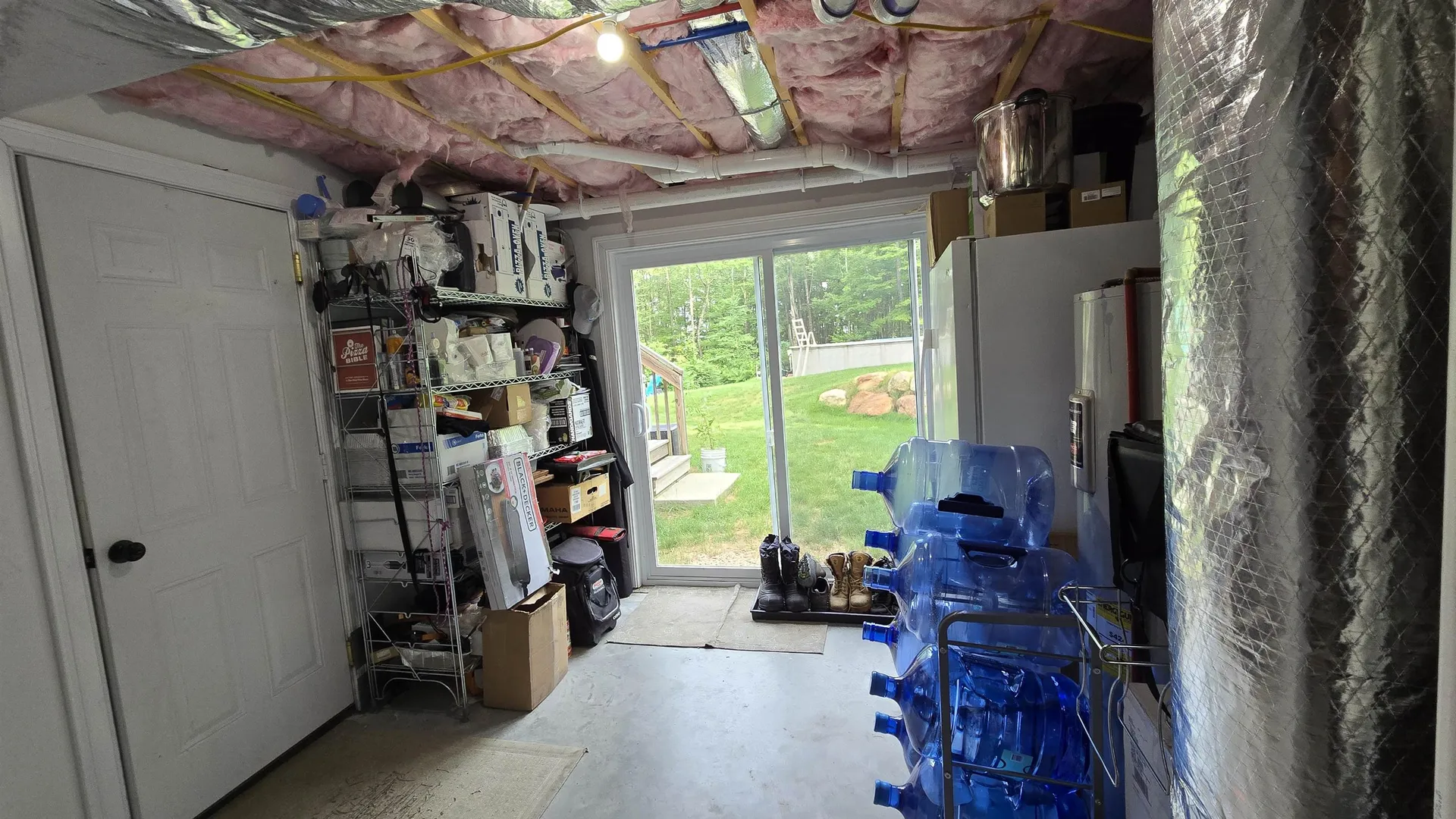 38 General Knox Road Weare NH 03281