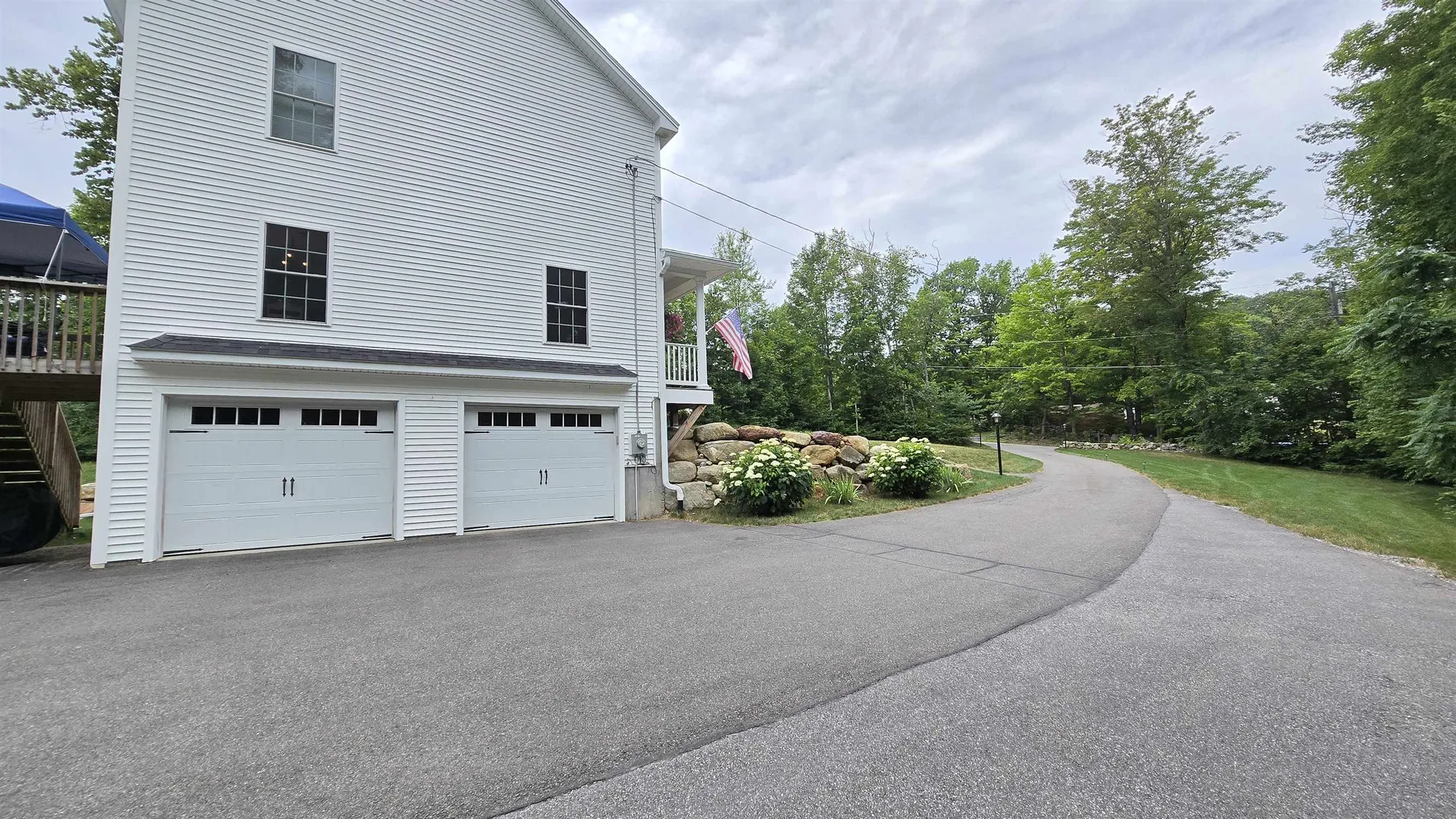 38 General Knox Road Weare NH 03281