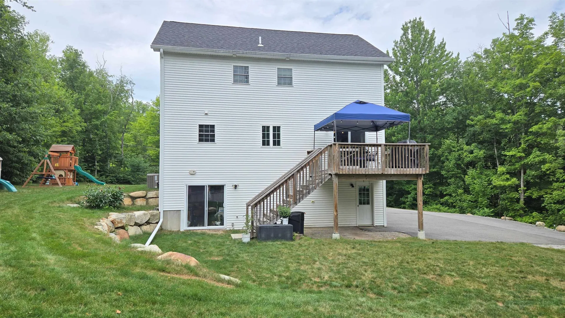 38 General Knox Road Weare NH 03281