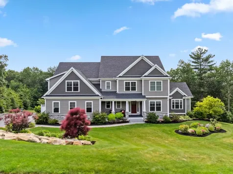 29 Burnham Road Windham NH 03087